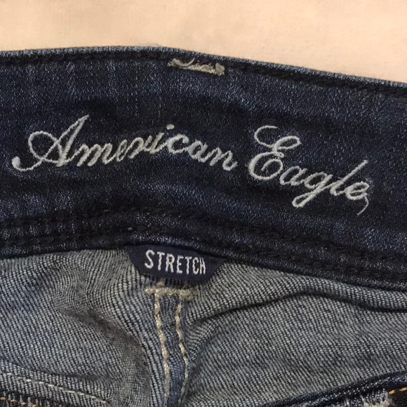American Eagle Jeans - Picture 3 of 4
